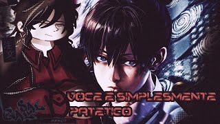 🇧🇷 Special Civil Servant React ( Destino Amargo | Chainsaw Man | Aki | @iifoxymusic )