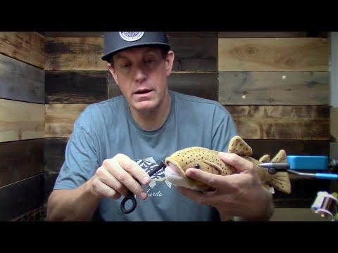 Loon Outdoors Hook