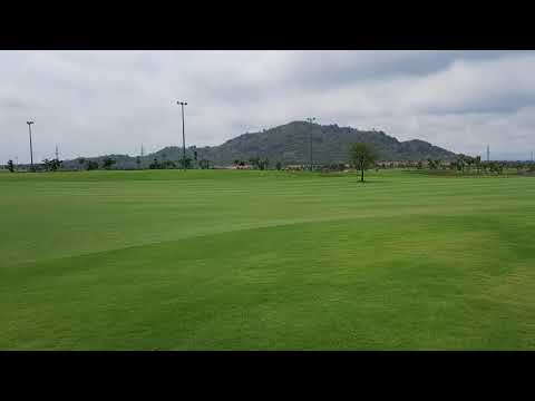 Video Sân Golf Châu Đức - Đâu đó Vũng Tàu - youtube