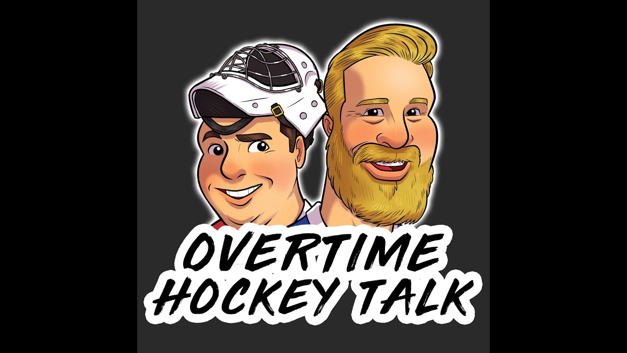 Top Ten Most Overrated NHL Players fpr 2023-24