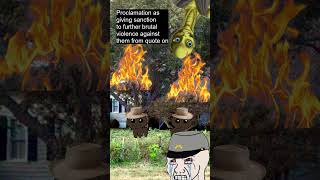 The Emancipation Proclamation and Southern Rage: Juneteenth 2025