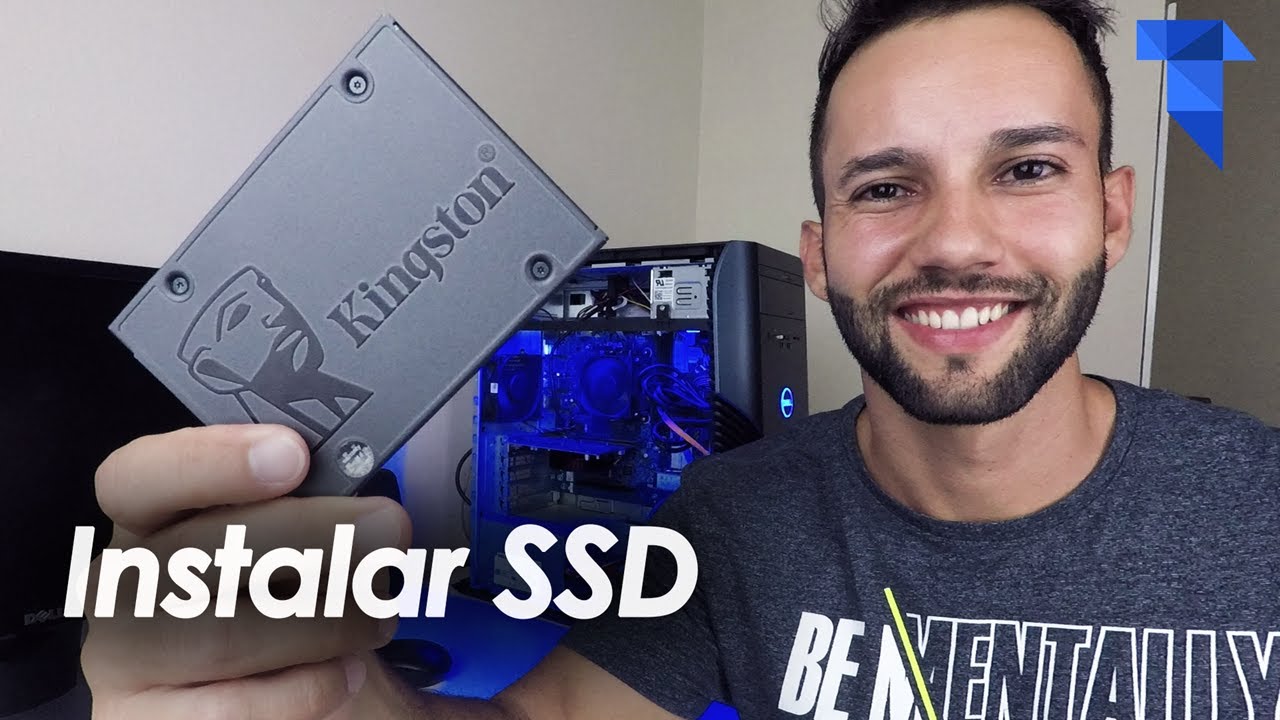 Qual é o melhor SSD para comprar em 2023? - Canaltech