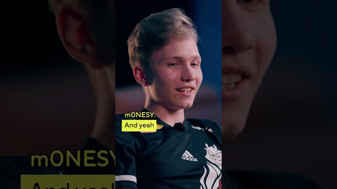 m0nesy's 200 IQ molly