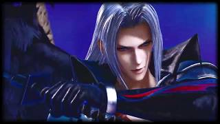 「Dissidia NT」~ Batch o' Matches XIII