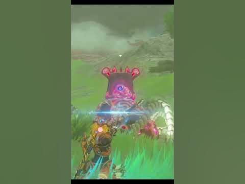 Giant Ancient Cores Every Time Or Any Ancient Loot You Want Zelda BOTW