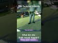She Kicked a Cop… Instantly Regretted It #shorts #bodycam