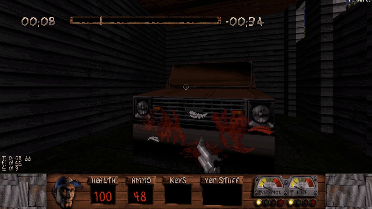 red neck rampage red neck rampage