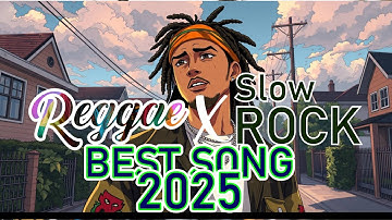 BEST CLASSIC SLOW ROCK SONGS || REGGAE REMIX || NONSTOP PLAYLIST