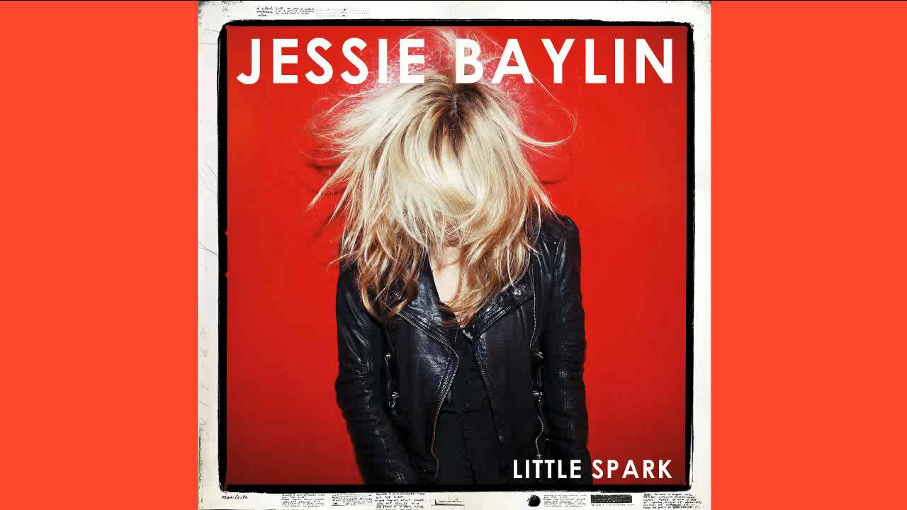 Jessie Baylin - I Feel That Too