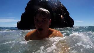 Azores - Sao Miguel Trip 2017 | GoPro