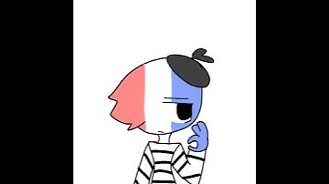 Thumbnail of Hand gestures:0 // Countryhumans!!!!1!1!1