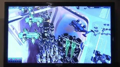 Supreme Comander 2 Interview with Chris Taylor