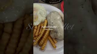 The Silver Skillet in Atlanta, GA
