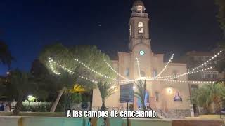 Virgen del Carmen Murcia | España