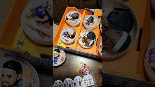 Nba Ballers Series 2 Live Opening