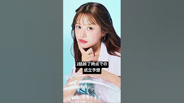 2話終了時点での成立予想 今日好き 今日好きになりました 夏休み編2025 いおひな せりひな 榎田一王 瀬川陽奈乃 ひなぽんハンバーガー苦手 松井芹 長浜広奈 Shorts 