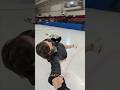 りくりゅう目線で氷上の世界を体感!?【りくりゅうの舞台裏】