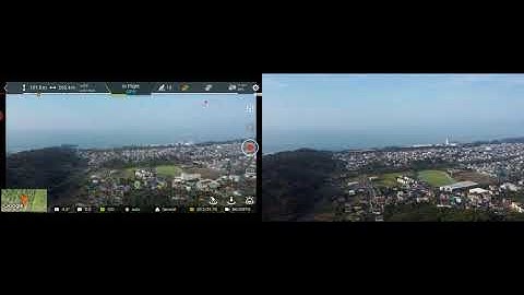 FIMI X8 2018 ver. Gimbal Horizon level check - Aug 10