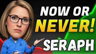 SERAPH Crypto: Major Exchange Delistings Trigger Huge Moves!