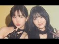 Momo & Nayeon (Die for you by The weekend)