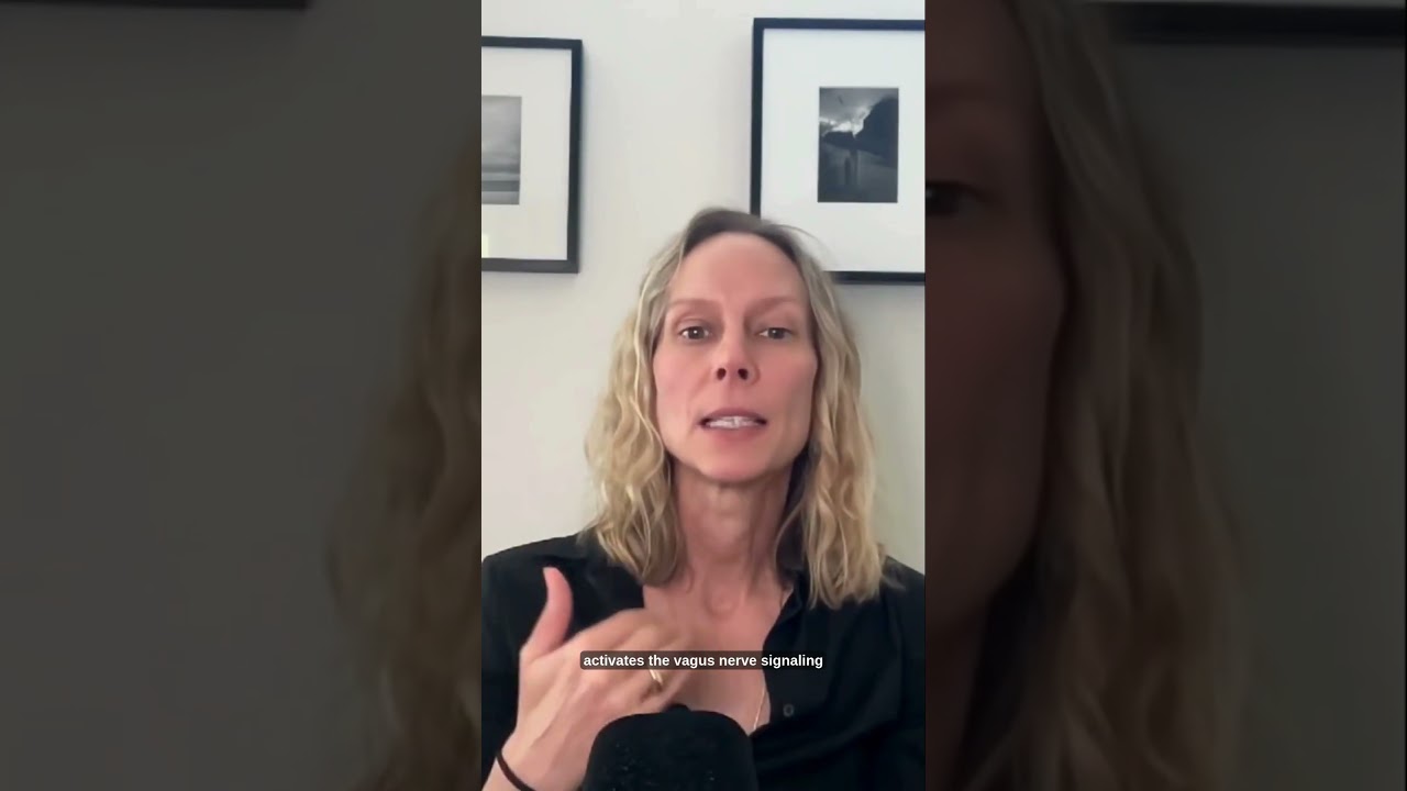 Этот 60-секундный трюк мгновенно избавит от излишних размышлений