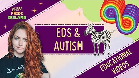 Ehlers-Danlos Syndrome and Autism