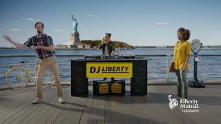 [YTP] Liberty Mutual Has A Crazy DJ | Liberty Mutual YTP
