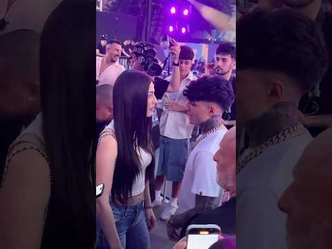 Roberryc e Niky Savage #nikysavage #roberryc #roberry #tiktok