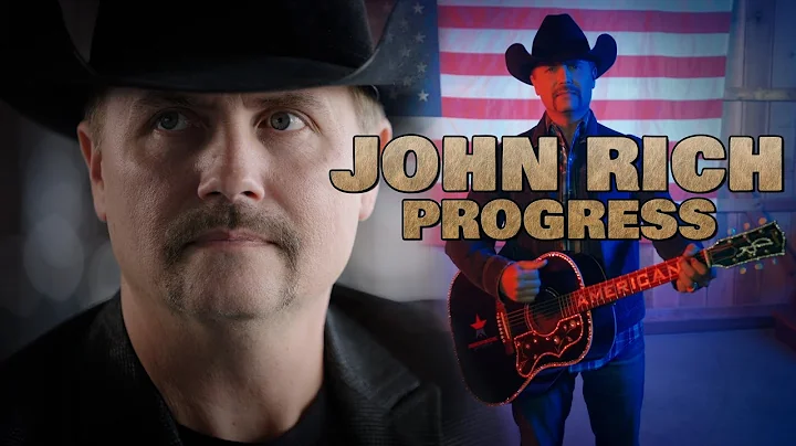 "It's Coming Out At the Perfect Time": John Rich D...