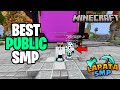 💸 Join Best Lifesteal Public Smp Server For Minecraft 🐆 | Java + PE | 24/7 Online | Free To Join 🎯