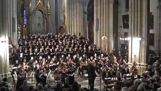 Requiem de Verdi II : Dies Irae