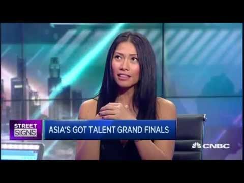 Cnbc singapore officially cryptocurrency
