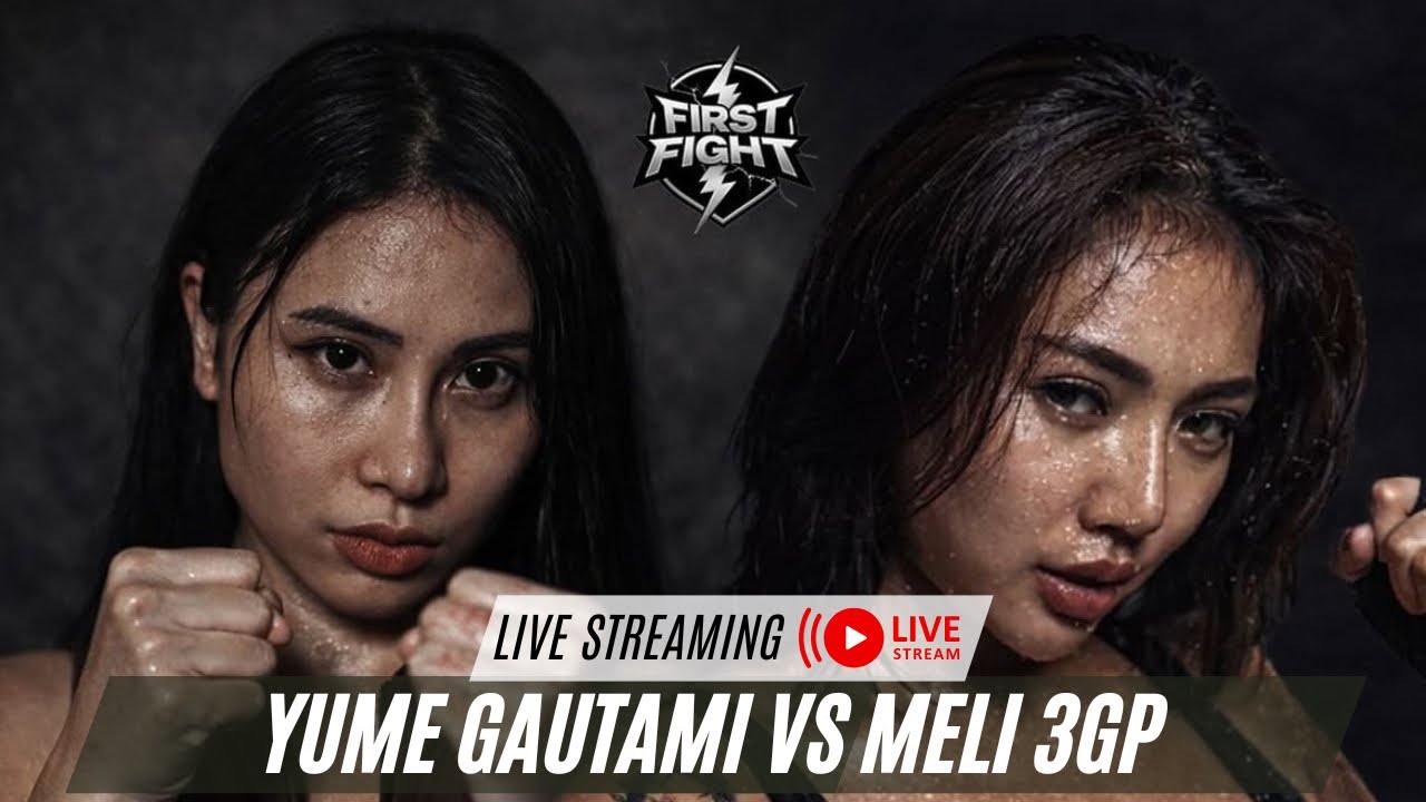 yume-vs-meli-3gp-live-first-fight-highlight-youtube