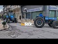 Οι αγρότες του δήμου Λοκρών κάνουν πορεία