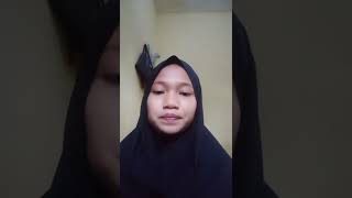 Afif Irma Friani (2021111013) Narrative Essay