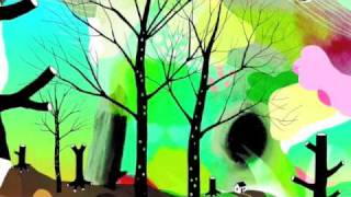 Efterklang-Hands Playing Buttefly