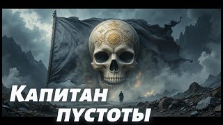 картинка: Капитан пустоты
