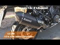 Top 7 Full Exhaust Sound KTM 1290 Super Adventure / Akrapovic, MIVV, Arrow, Sc-Project, LeoVince