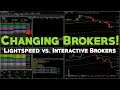 FOREX TRADING interactive brokers  Forex Tutorial