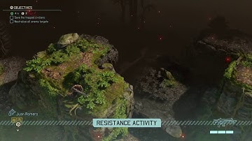 XCOM2 WOTC special class PSI operatives Walkthrough and build how-to 04