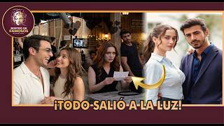 La Nota De Emin Günenç Encontrada En El Bolso De İlsu Demirci