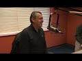 Indiana in the morning interview joe lombardi 22019