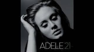 Set Fire To The Rain - Adele HQ