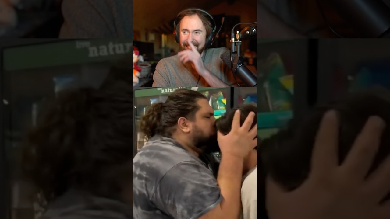 Это так глупо 🤣