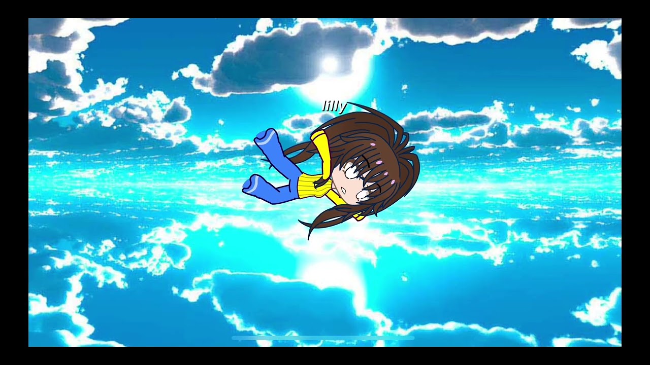 The space thing is I said in my vid of “who is ur best friend” it’s so annoying I have to do vids😩