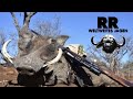 Hunting Adventure South Africa | RR Weltweites Jagen