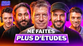 « L'IA sera plus intelligente que 100% des humains fin 2027 » — Laurent Alexandre