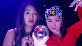 Psychic PREDICTS The Future 🔮✨ | (Lady Gaga Parody)