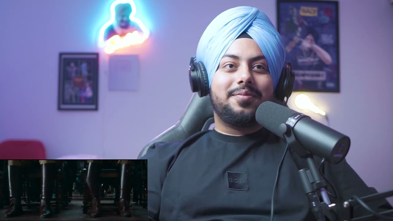 Reaction on KESARI CHAPTER 2 - OFFICIAL TRAILER | Akshay Kumar | R. Madhavan | Ananya | Karan Tyagi