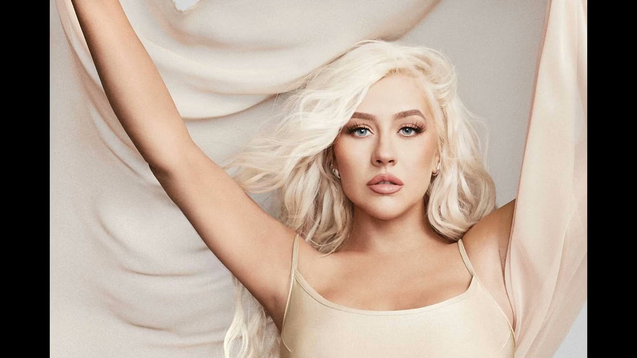 Christina Aguilera - Hurt (1 hour)